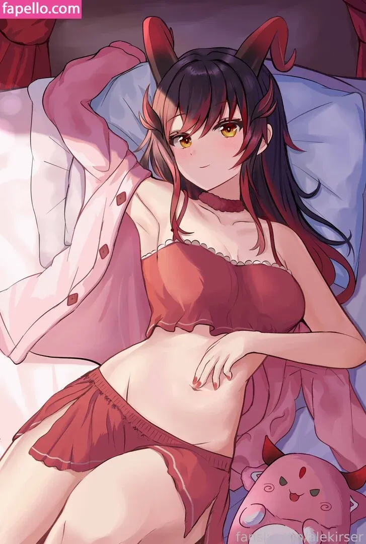 alekirser Onlyfans Photo Gallery 