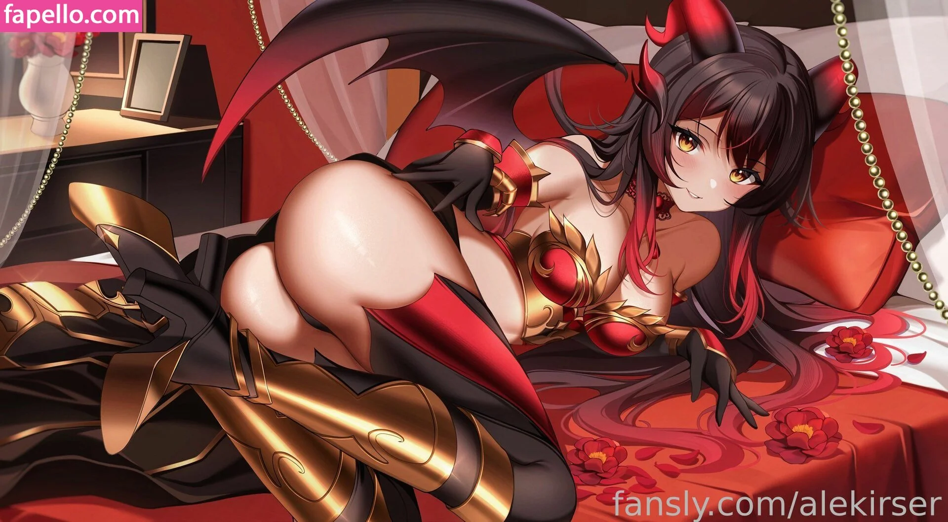 alekirser Onlyfans Photo Gallery 