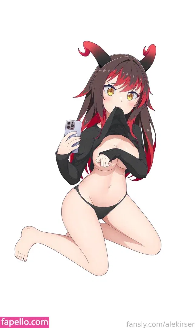 alekirser Onlyfans Photo Gallery 