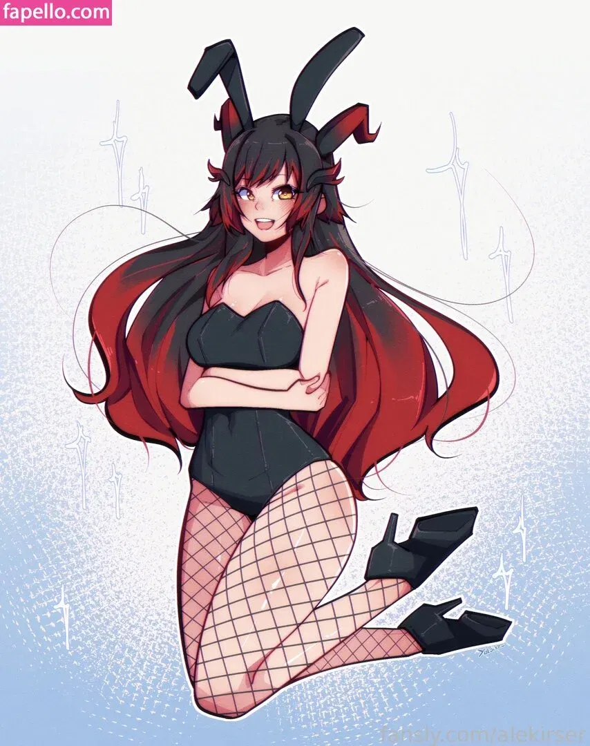 alekirser Onlyfans Photo Gallery 