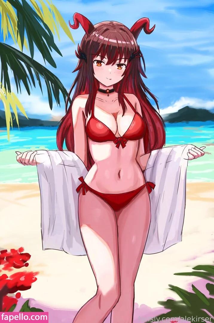 alekirser Onlyfans Photo Gallery 