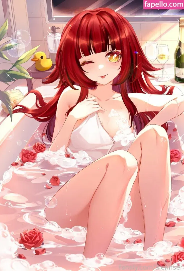 alekirser Onlyfans Photo Gallery 