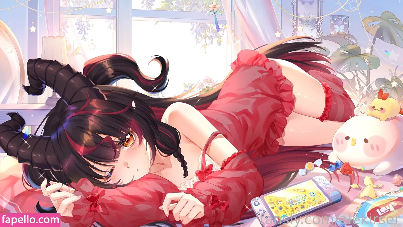 alekirser Onlyfans Photo Gallery 