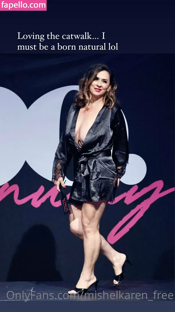 Mishel Karen Onlyfans Photo Gallery 