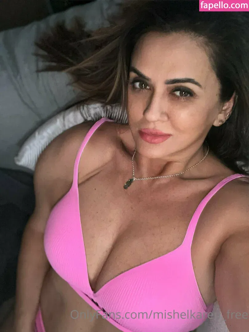 Mishel Karen Onlyfans Photo Gallery 