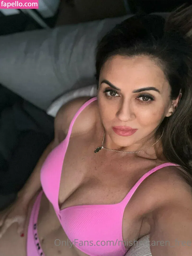 Mishel Karen Onlyfans Photo Gallery 
