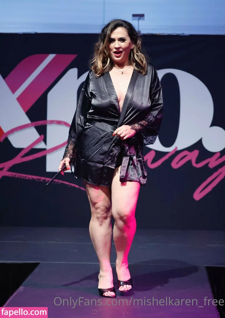 Mishel Karen Onlyfans Photo Gallery 