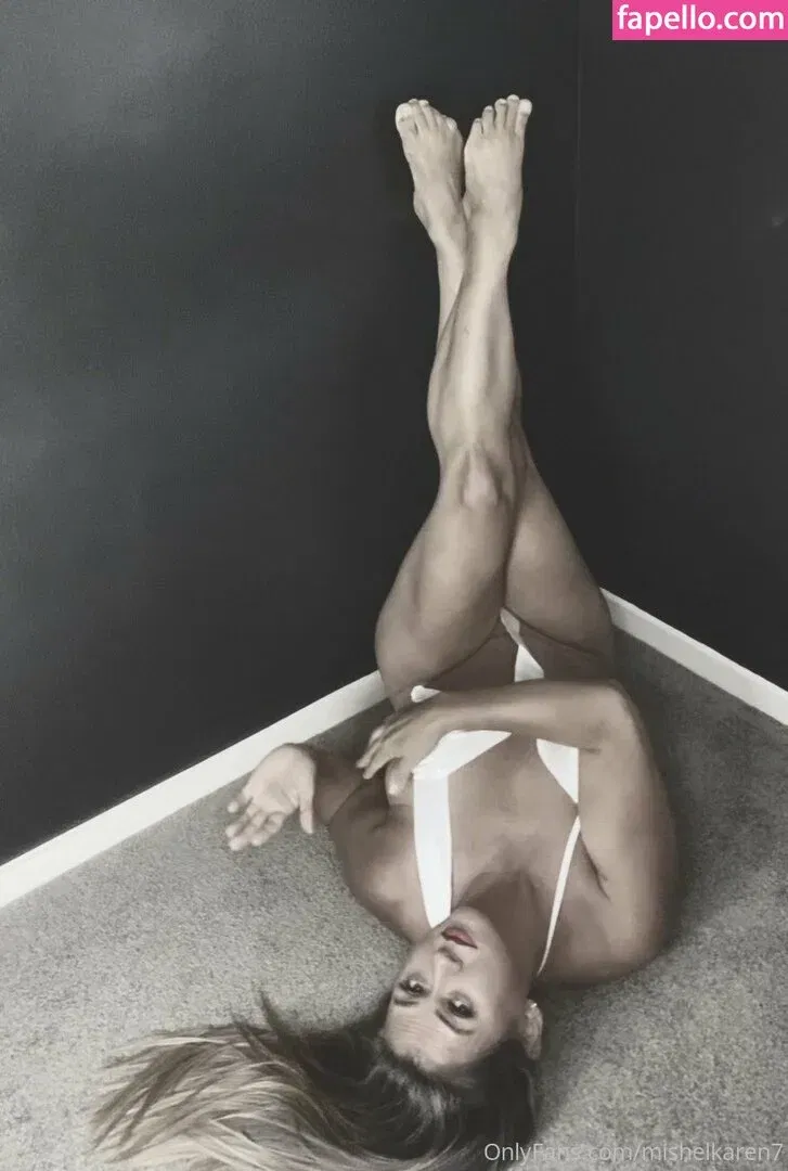 Mishel Karen Onlyfans Photo Gallery 