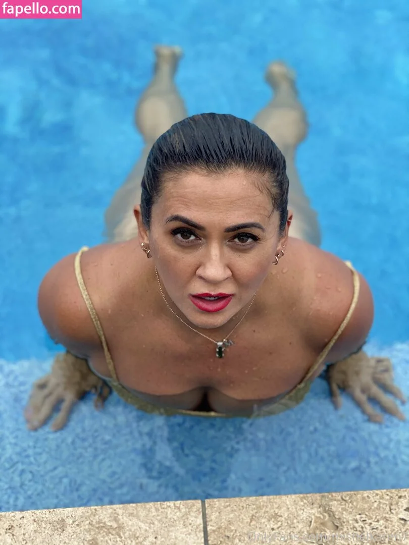 Mishel Karen Onlyfans Photo Gallery 