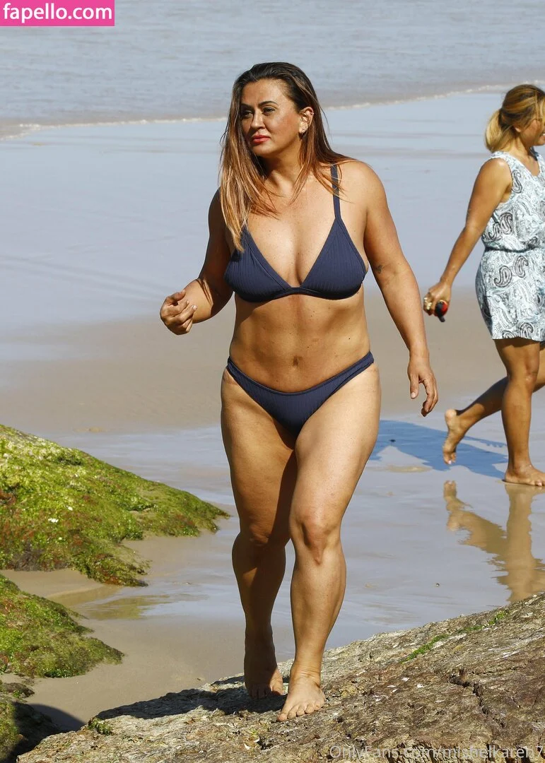 Mishel Karen Onlyfans Photo Gallery 