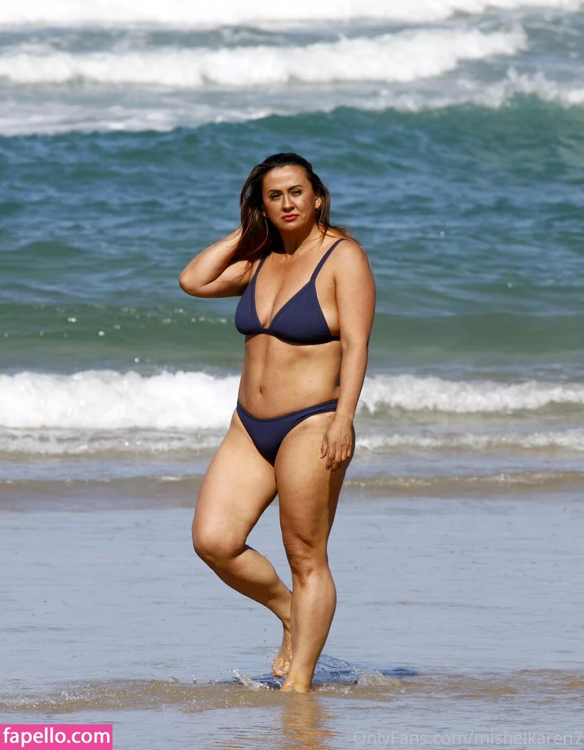 Mishel Karen Onlyfans Photo Gallery 