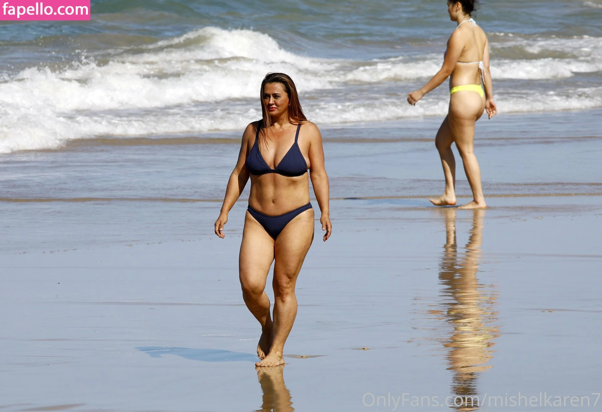 Mishel Karen Onlyfans Photo Gallery 