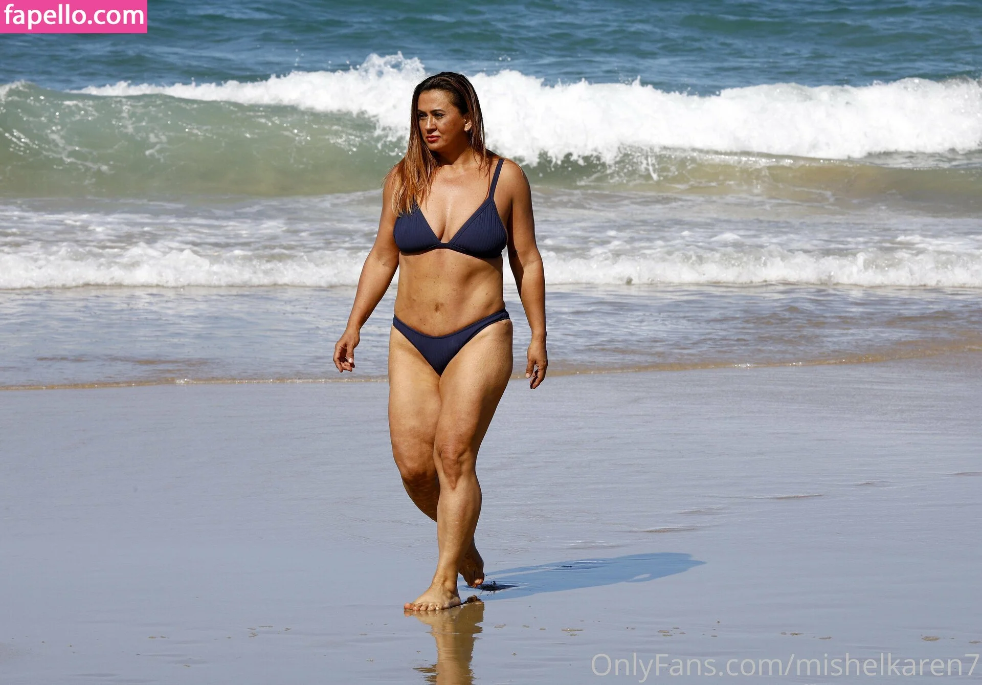 Mishel Karen Onlyfans Photo Gallery 