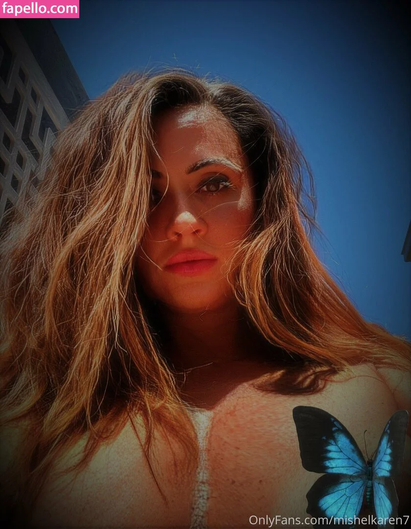 Mishel Karen Onlyfans Photo Gallery 
