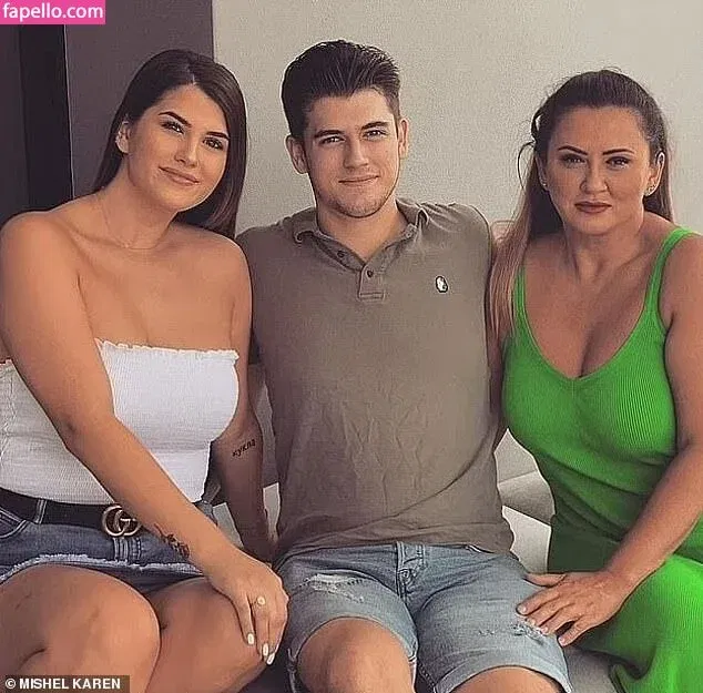 Mishel Karen Onlyfans Photo Gallery 