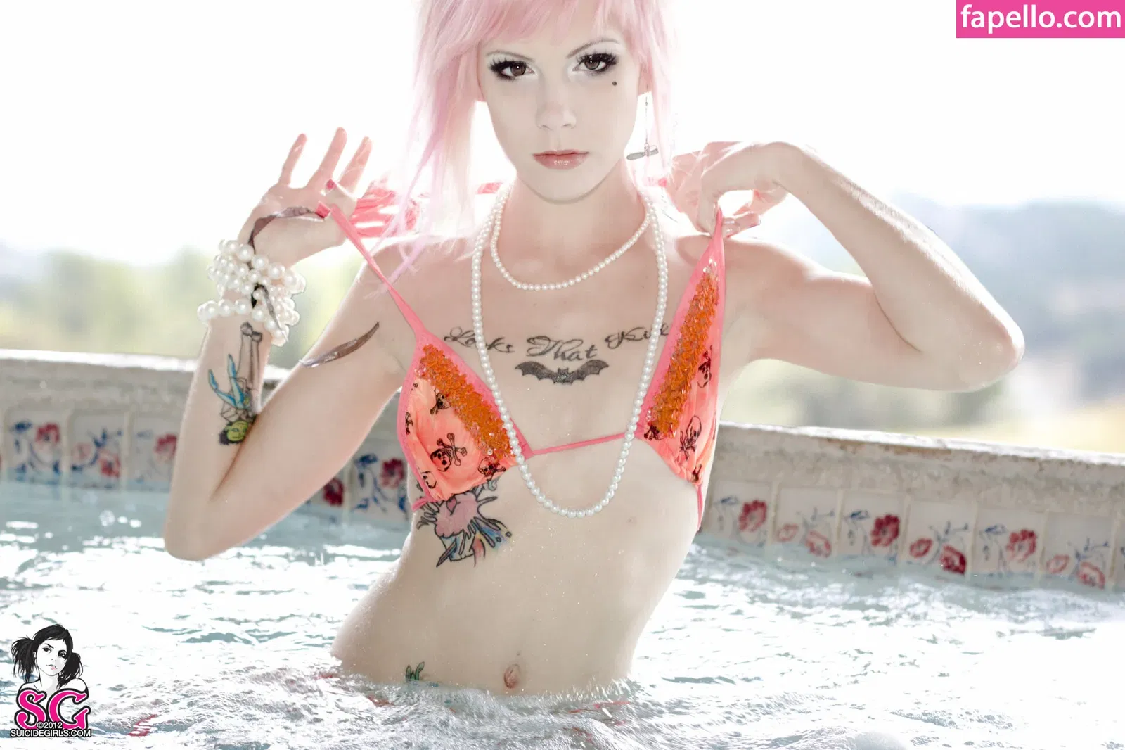 Laneychantal Onlyfans Photo Gallery 