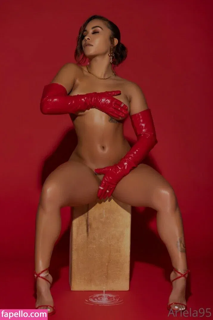 janellee.__ Onlyfans Photo Gallery 