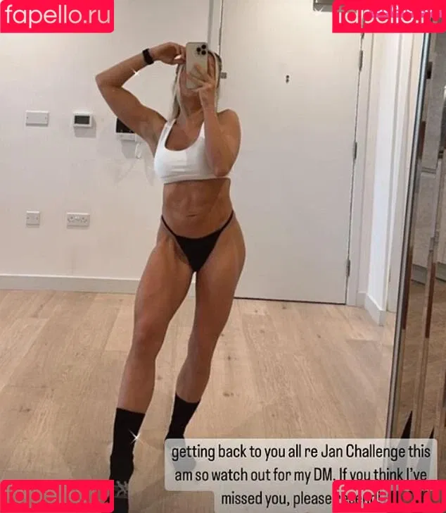 Gabby Allen Onlyfans Photo Gallery 