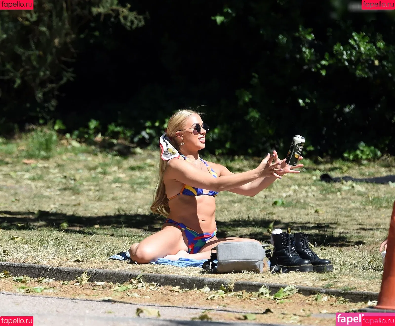 Gabby Allen Onlyfans Photo Gallery 