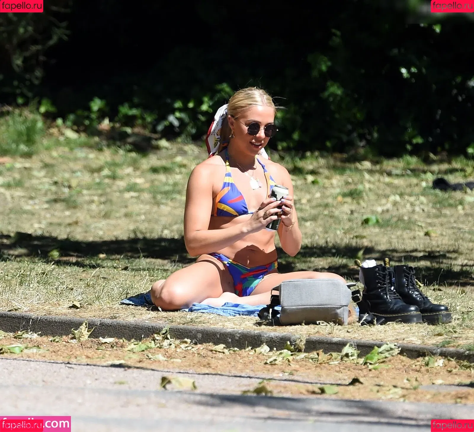 Gabby Allen Onlyfans Photo Gallery 