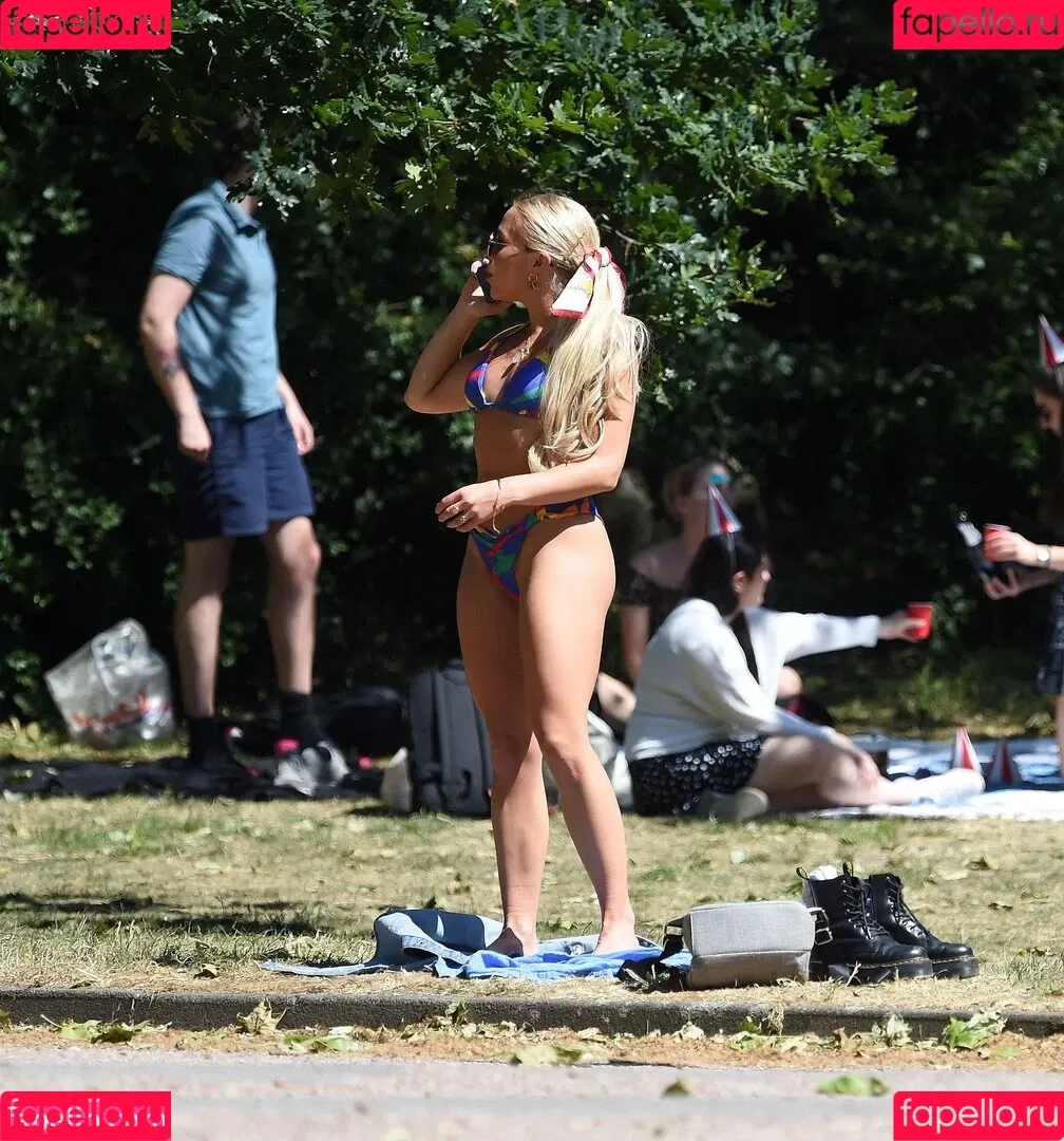 Gabby Allen Onlyfans Photo Gallery 