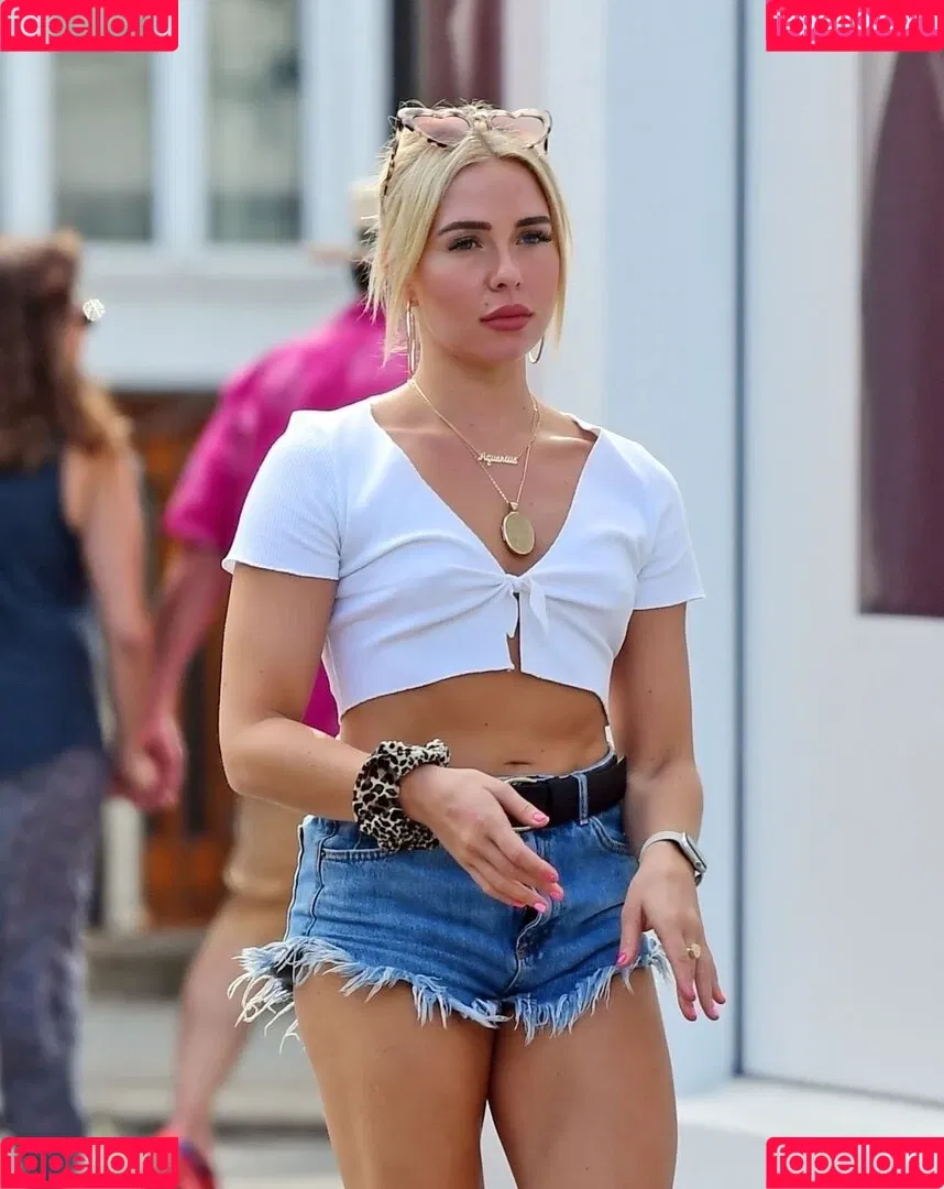 Gabby Allen Onlyfans Photo Gallery 