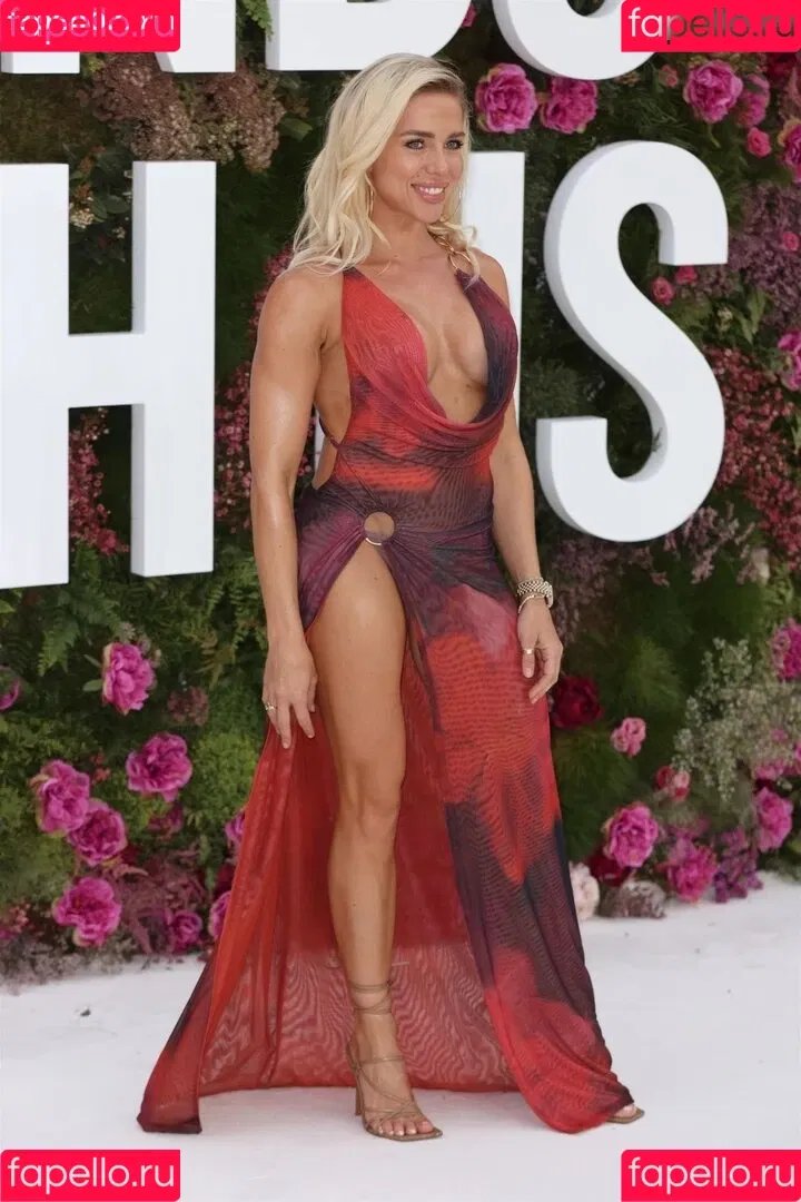 Gabby Allen Onlyfans Photo Gallery 