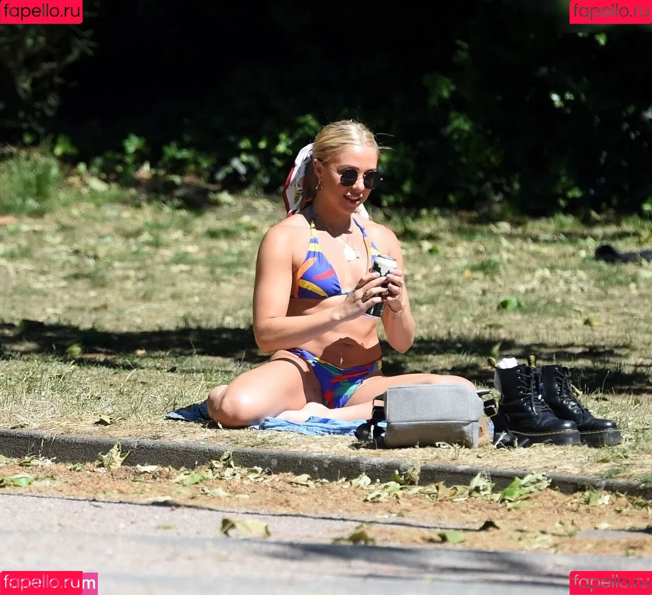 Gabby Allen Onlyfans Photo Gallery 
