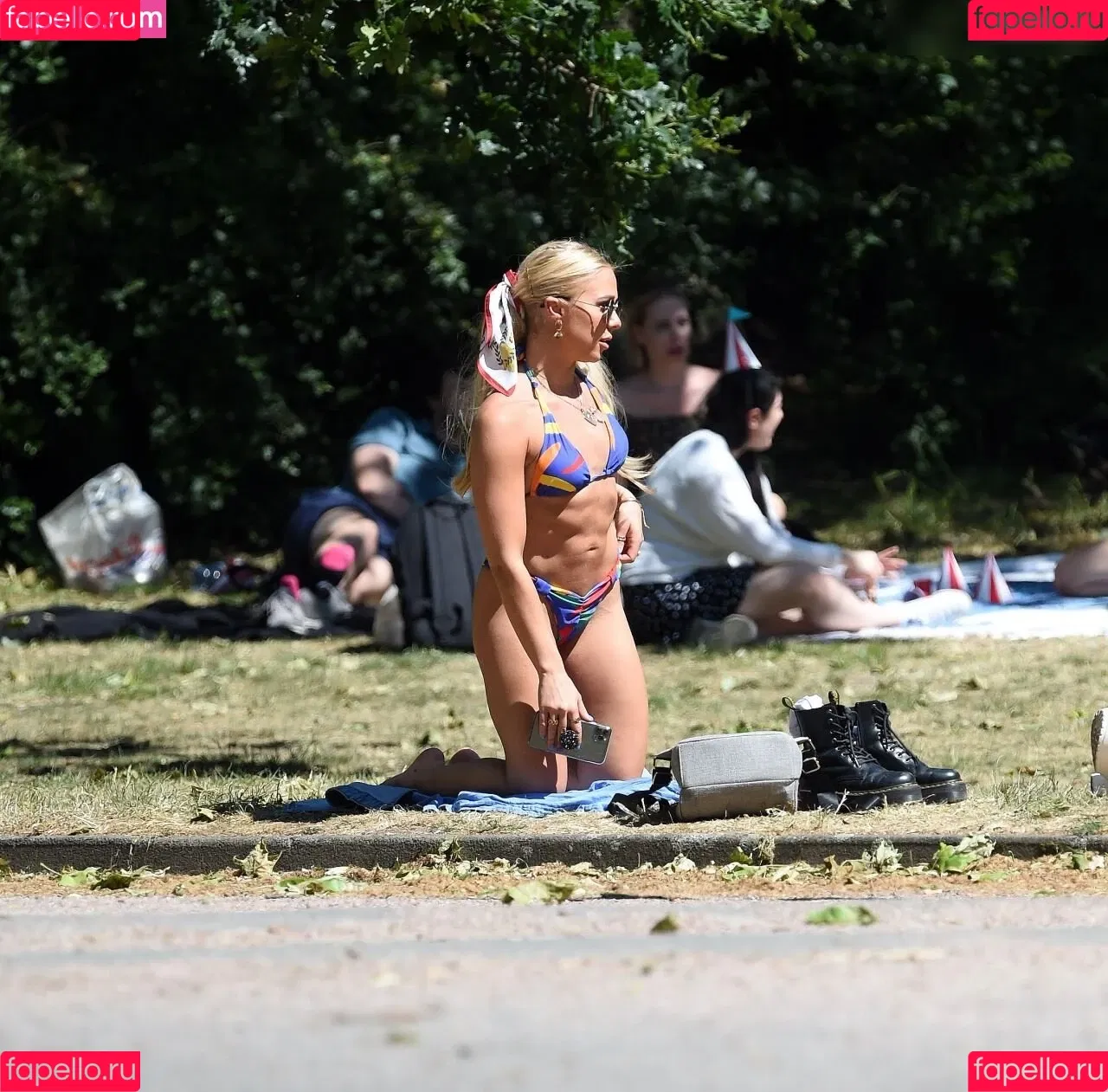 Gabby Allen Onlyfans Photo Gallery 