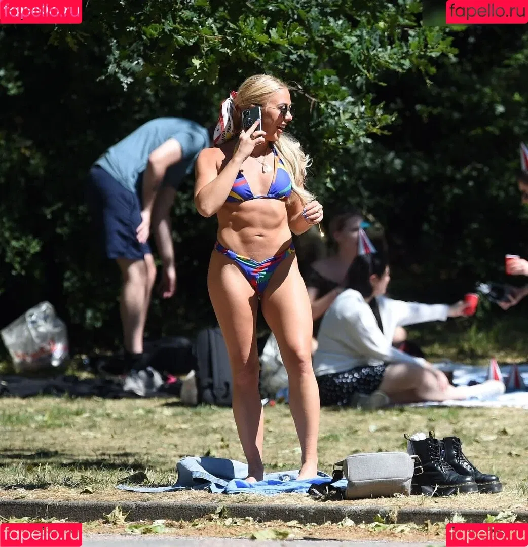 Gabby Allen Onlyfans Photo Gallery 