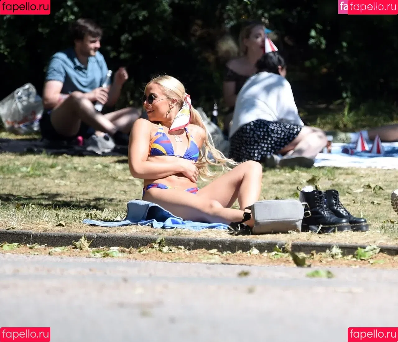 Gabby Allen Onlyfans Photo Gallery 