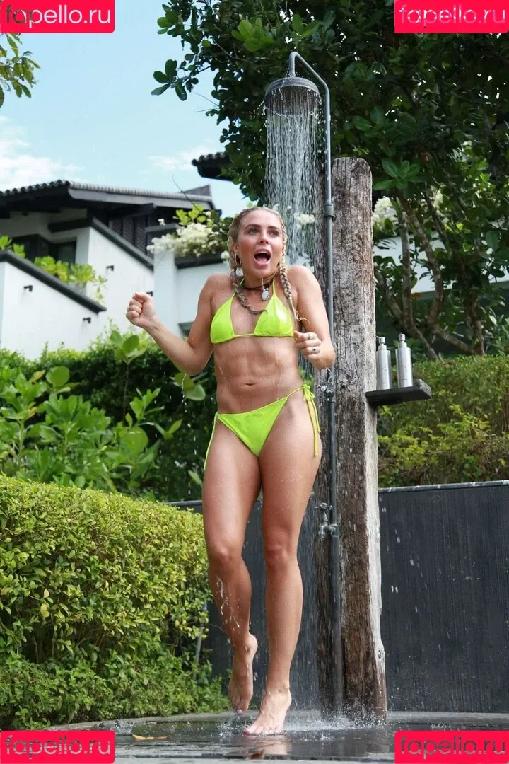 Gabby Allen Onlyfans Photo Gallery 