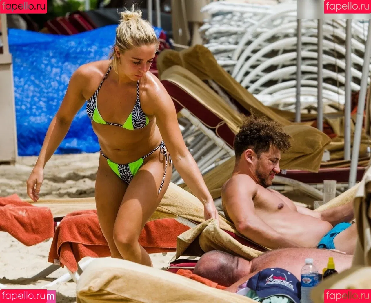 Gabby Allen Onlyfans Photo Gallery 