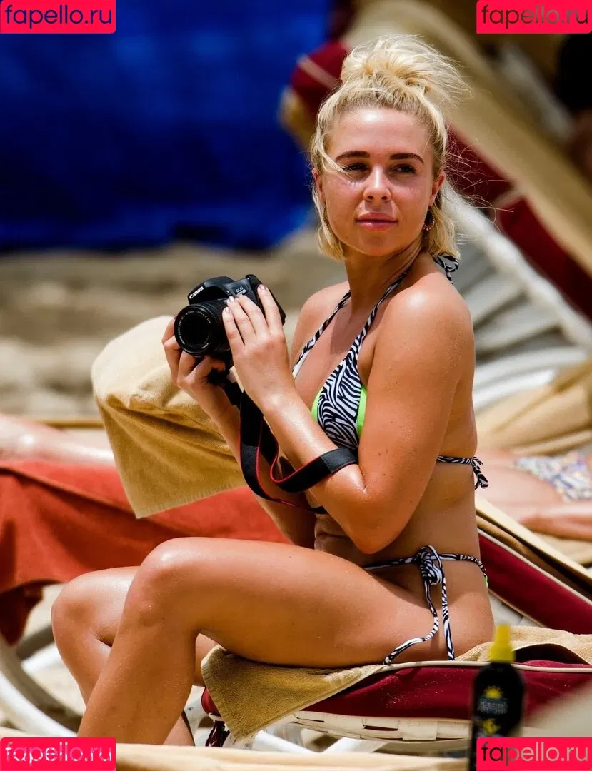 Gabby Allen Onlyfans Photo Gallery 