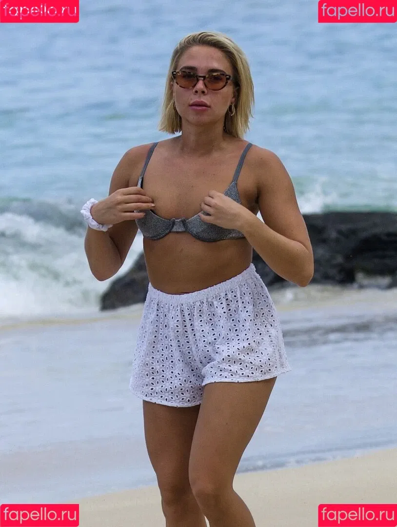 Gabby Allen Onlyfans Photo Gallery 