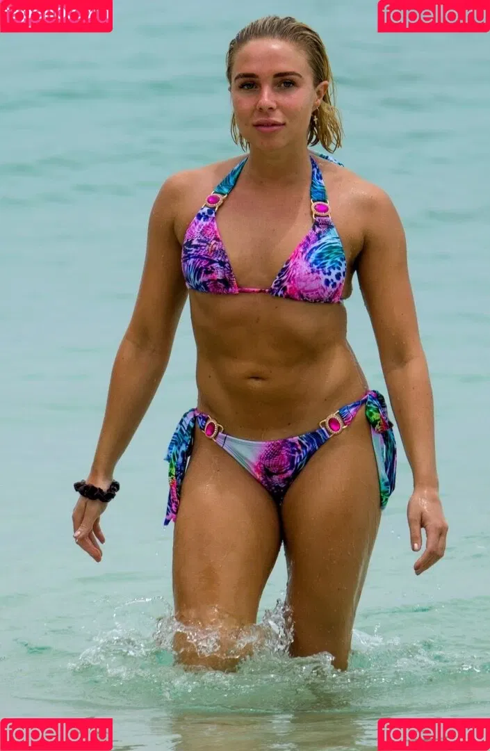 Gabby Allen Onlyfans Photo Gallery 