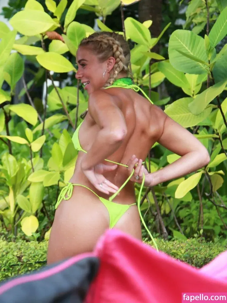 Gabby Allen Onlyfans Photo Gallery 