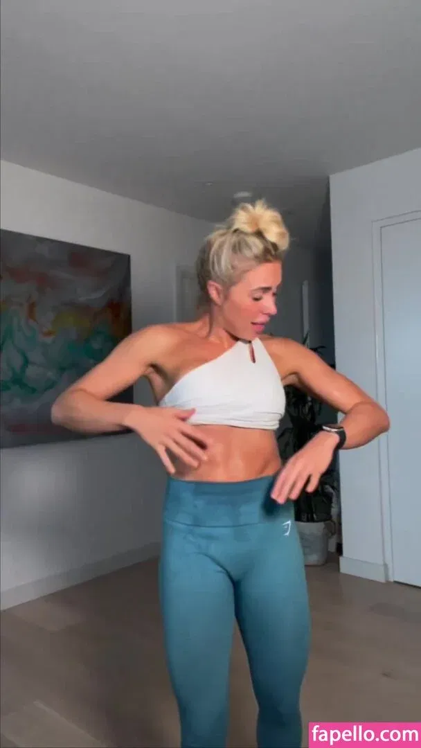 Gabby Allen Onlyfans Photo Gallery 