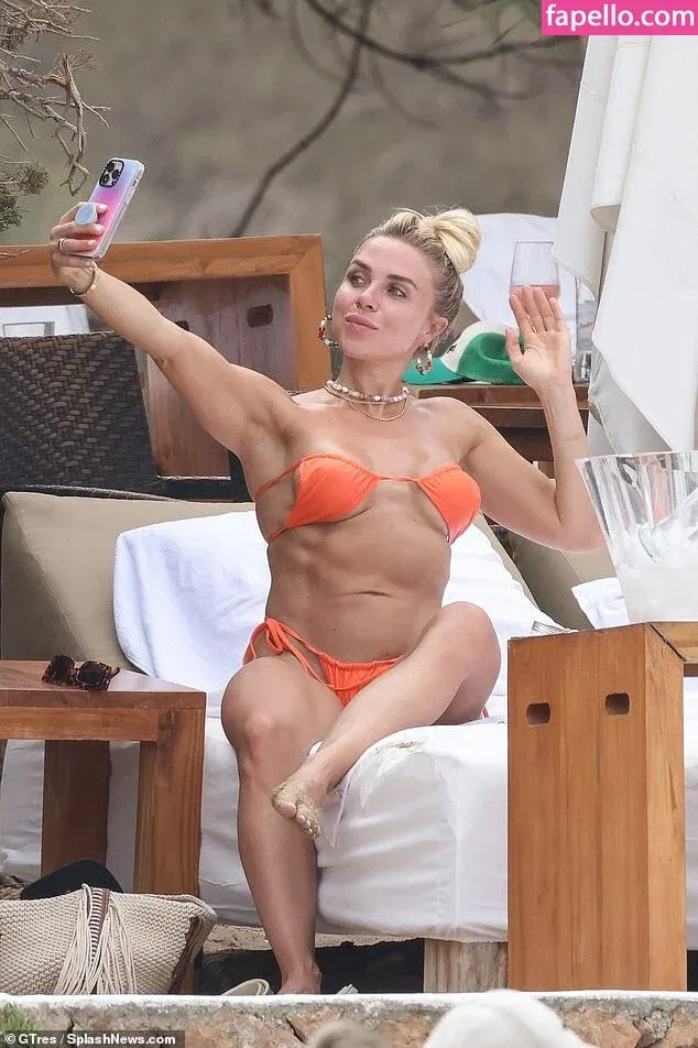 Gabby Allen Onlyfans Photo Gallery 