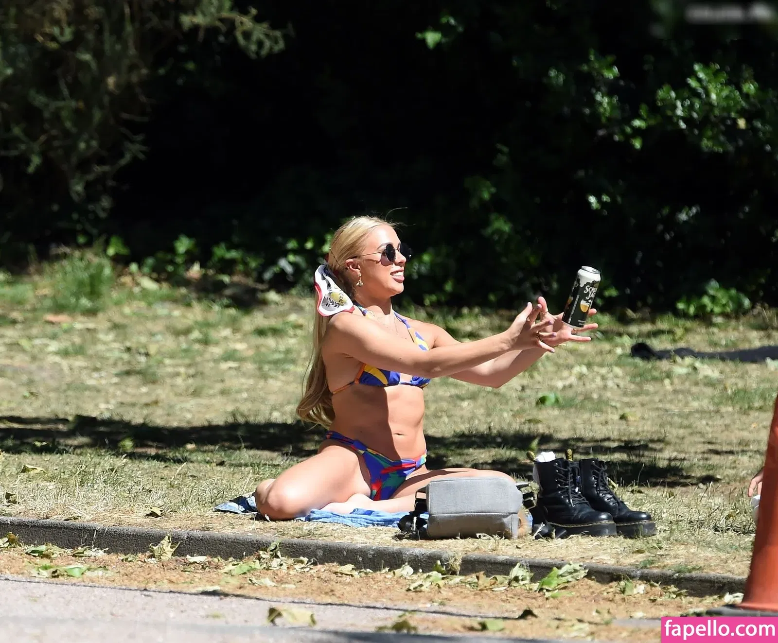 Gabby Allen Onlyfans Photo Gallery 