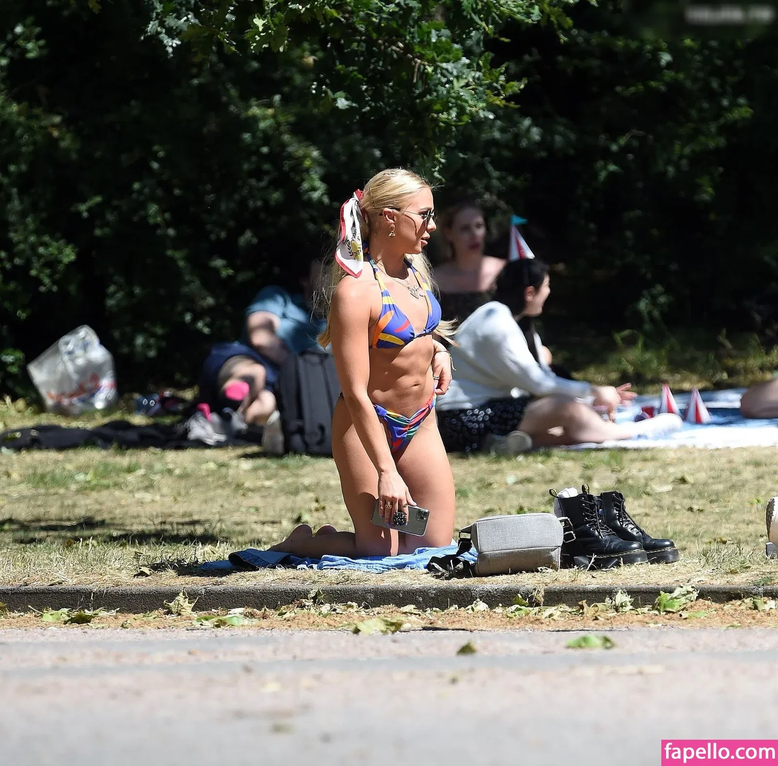 Gabby Allen Onlyfans Photo Gallery 