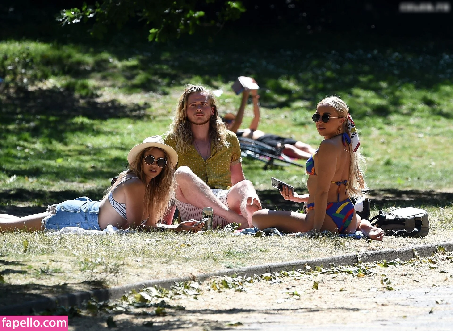 Gabby Allen Onlyfans Photo Gallery 