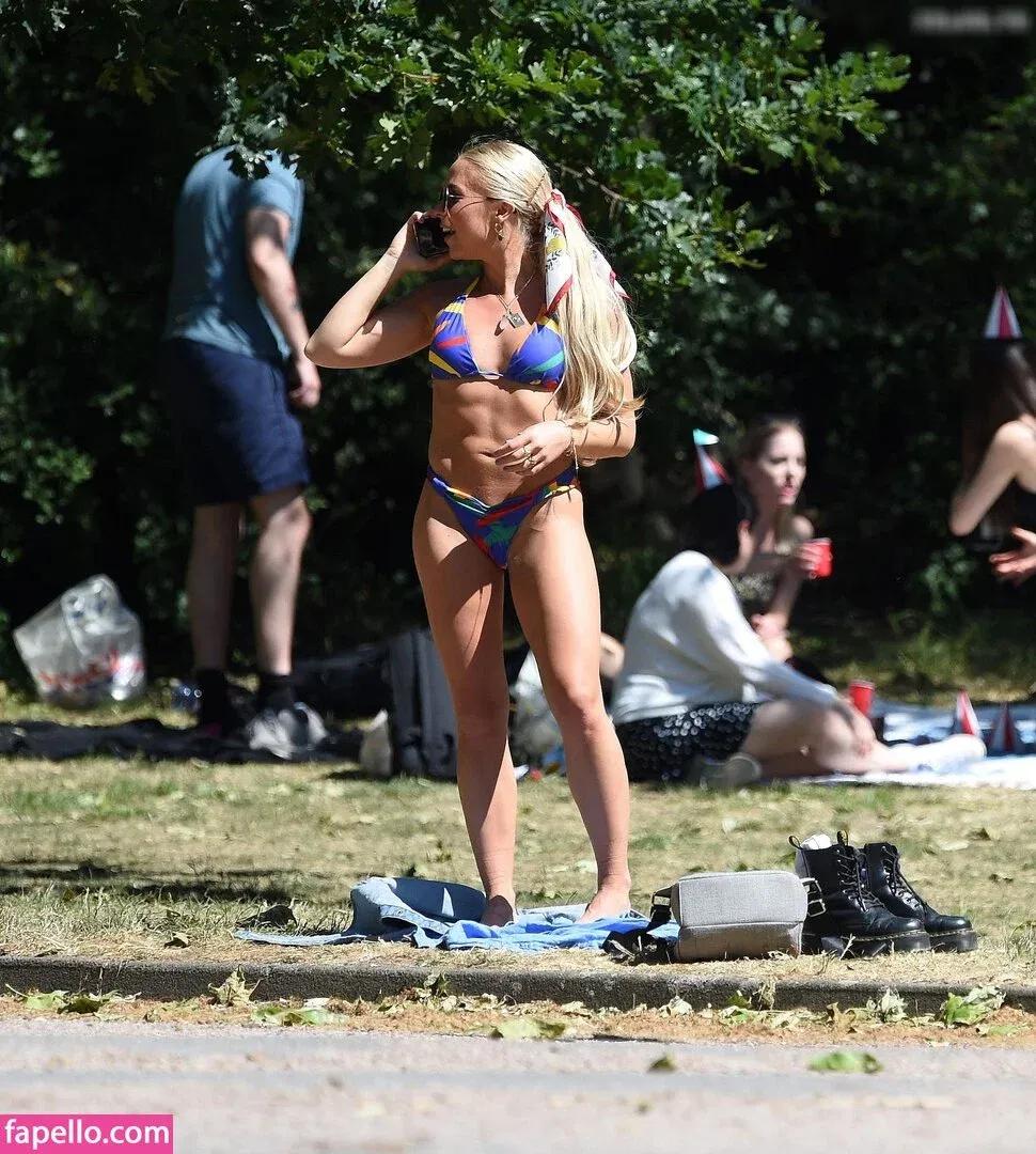 Gabby Allen Onlyfans Photo Gallery 