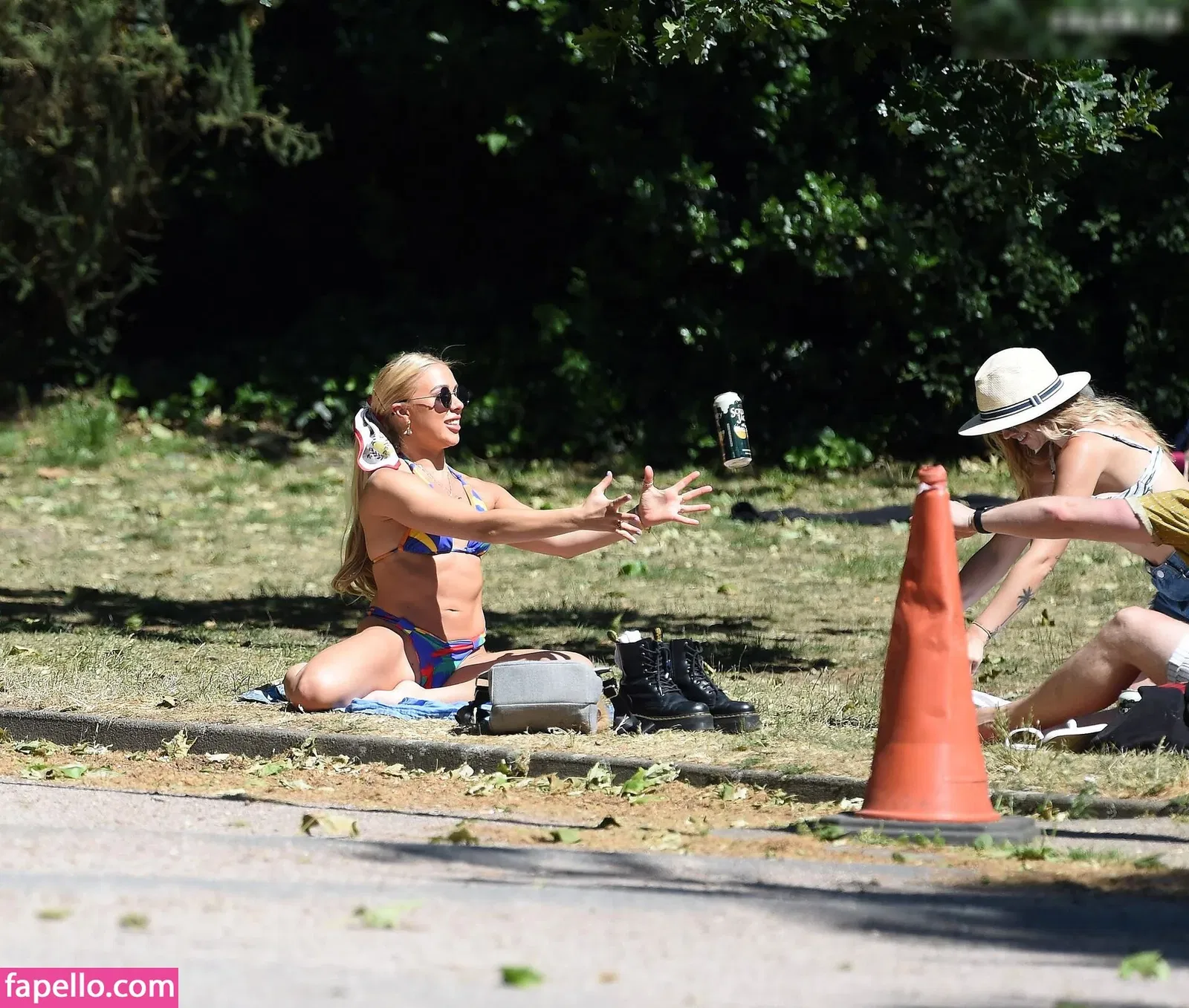 Gabby Allen Onlyfans Photo Gallery 