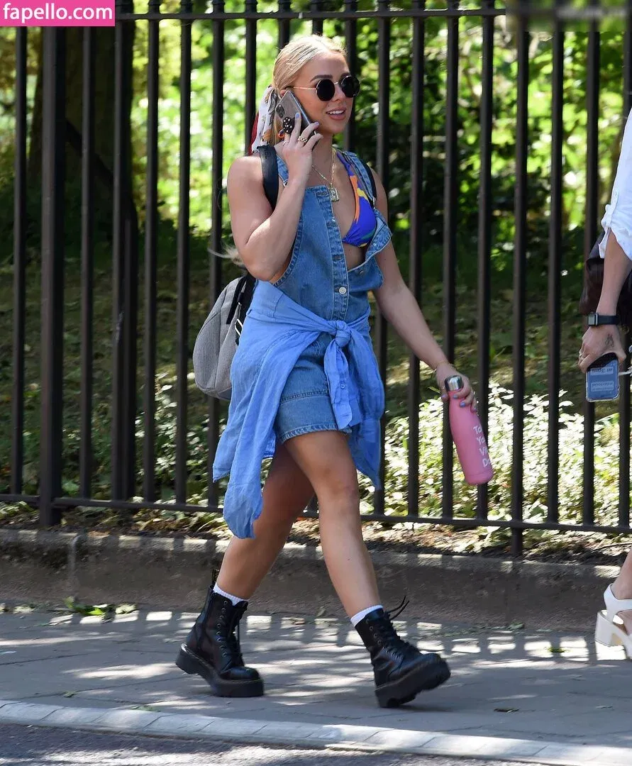 Gabby Allen Onlyfans Photo Gallery 