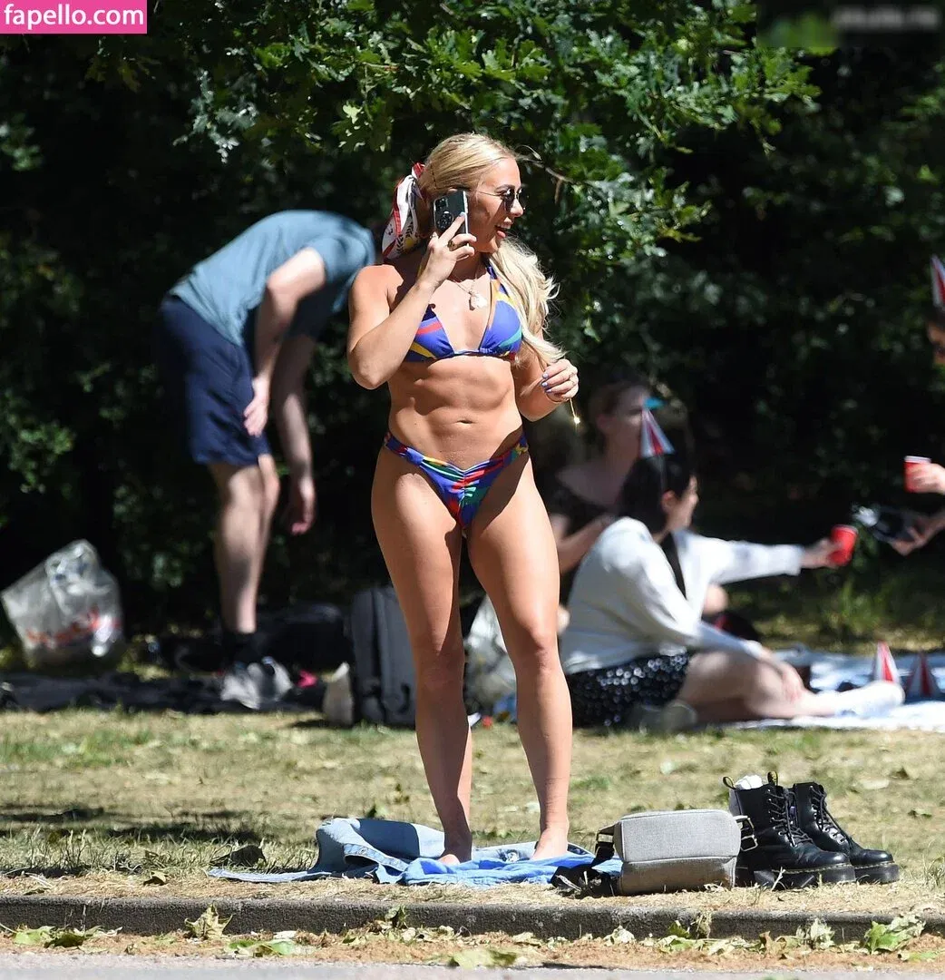 Gabby Allen Onlyfans Photo Gallery 