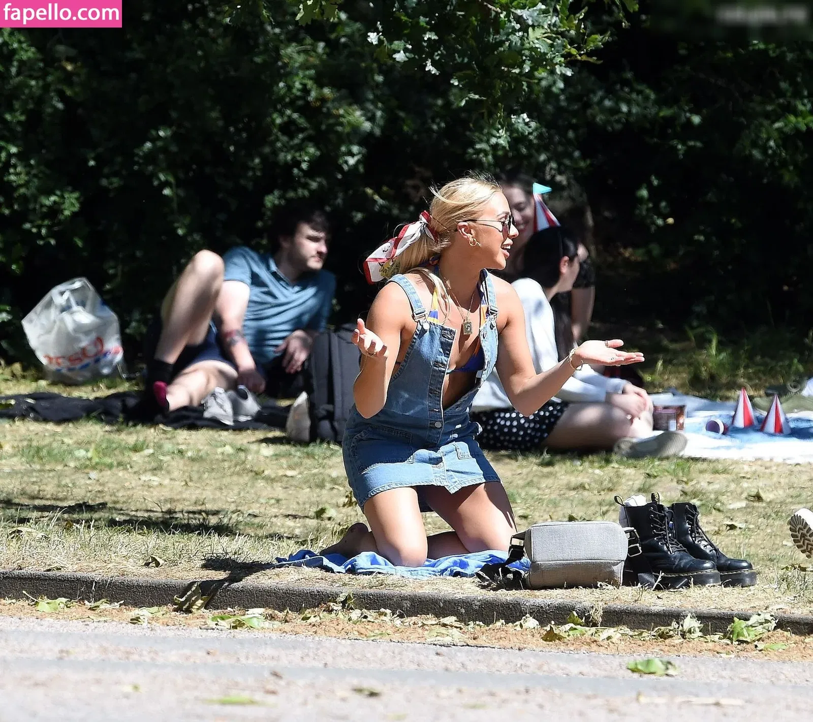 Gabby Allen Onlyfans Photo Gallery 