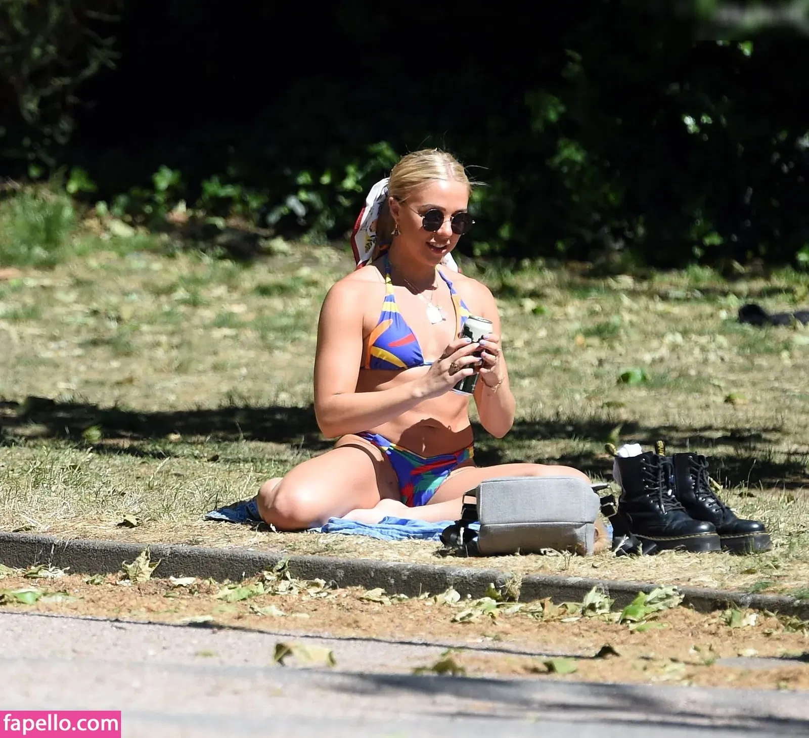 Gabby Allen Onlyfans Photo Gallery 