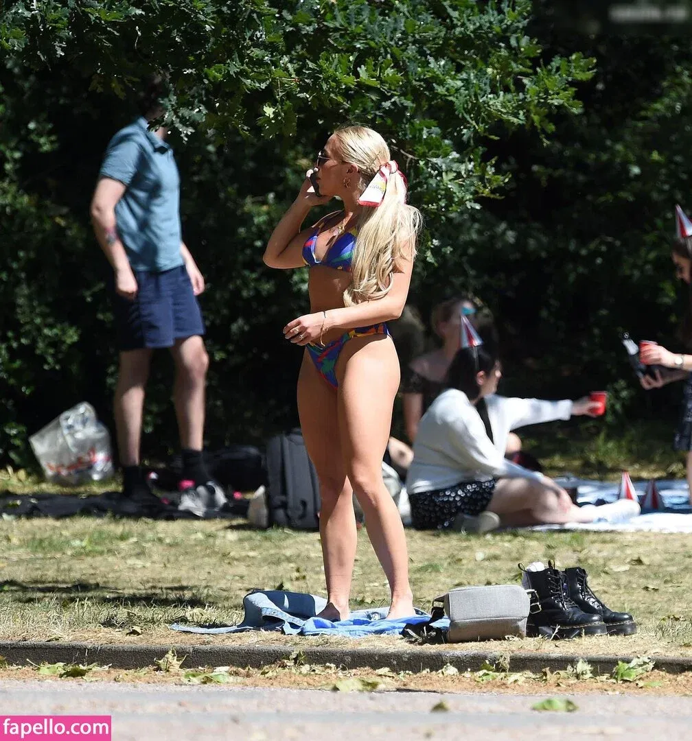 Gabby Allen Onlyfans Photo Gallery 