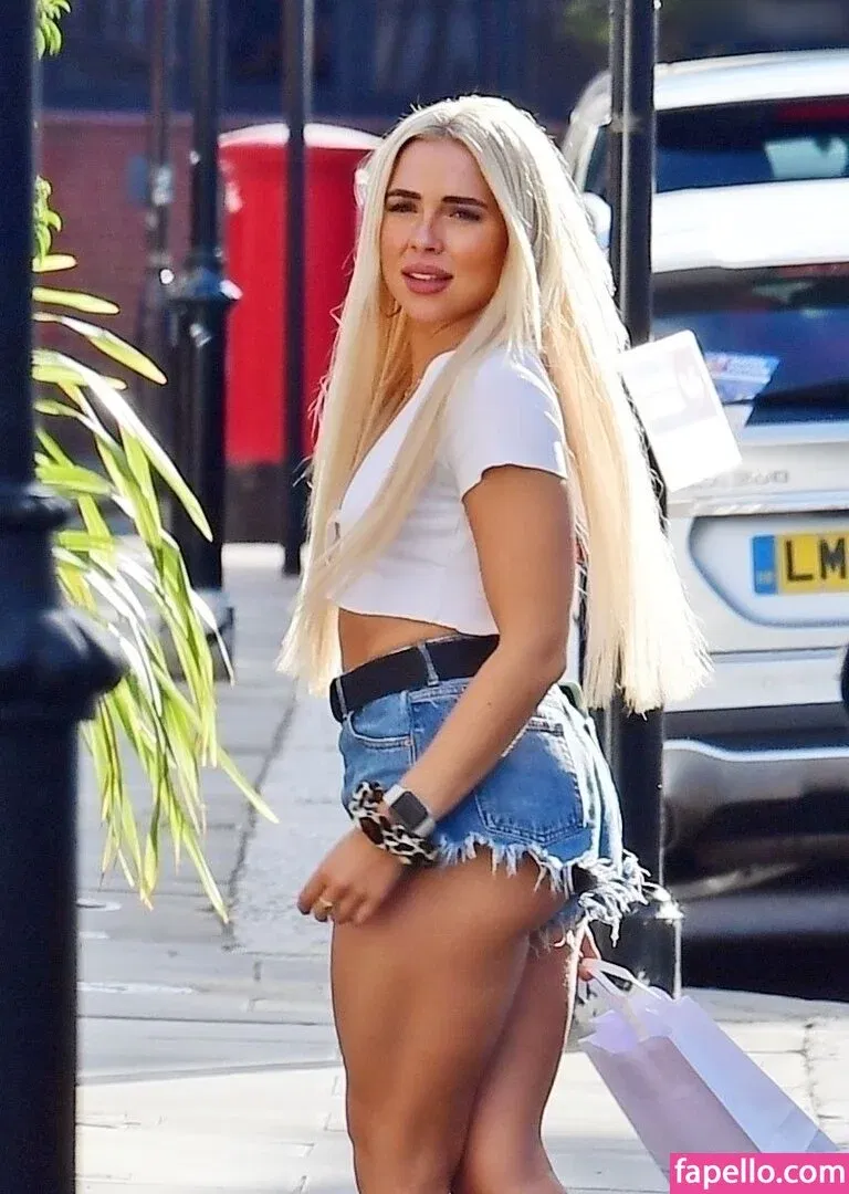 Gabby Allen Onlyfans Photo Gallery 